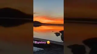 summer  #shorts #burabay #borovoy