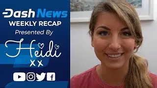Dash News - Discover Dash iOS App, NiceHash Cryptocurrency Exchange, Chatex P2P Telegram Bot & More!