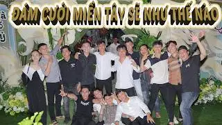 Bo Tu TV - What Is a Mekong Delta Wedding Like? - 