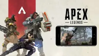 Top 5 Games like Apex Legends for Android