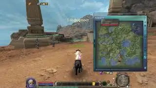 [AION 8.0 PTS] Апаранта: Посланники. Новая активность. Тест