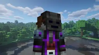 How Quentin Plays Survival Minecraft #1