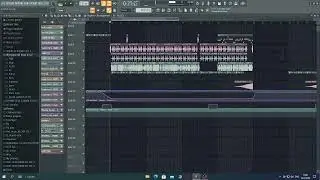 HOW to MAKE PHONK LIKE KORDHELL / КАК СДЕЛАТЬ PHONK HOUSE в СТИЛЕ КОРДХЕЛЛА / FREE FLP