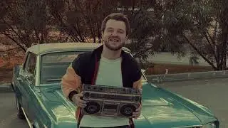UNTONE CHERNOV - Будем танцевать