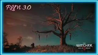 Witcher 3 Phoenix lighting 3 modded graphics showcase. 
