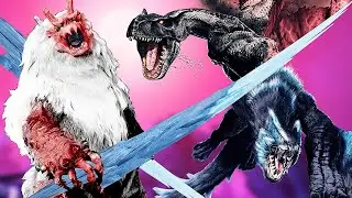 Monster Hunter Rise Missing APEXES? Goss Harag With a LONG SWORD? Let's Talk Apex Monsters