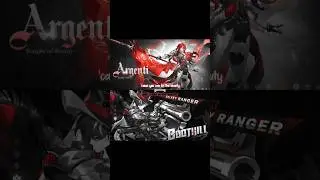 I wanna be your slave | Argenti & Boothill | Honkai Star Rail edit