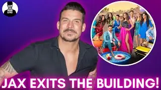 Jax Taylor Exits Mental Health Facility Amid Firing Rumors! #bravotv