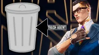 Chamber is TRASH... Here's Why