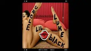 LIL'BLACK - PussyLips By LilBlack