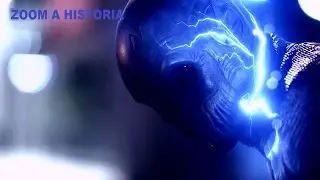 ZOOM A História