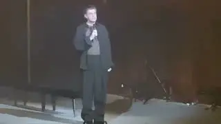 Вступительное слово Н М Цискаридзе перед спектаклем Виват,Академия! (конц зал Зарядье,16 02 24)