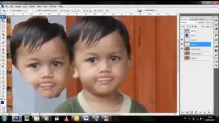 Tutorial Fungsi Dasar Photoshop CS3