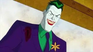 Harley Quinn vs. Joker - Harley Quinn