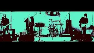 THE APOCALYPSE BLUES REVUE in BUCHANAN, MICHIGAN on JULY 29, 2017