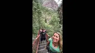 What to do in Ouray, Colorado