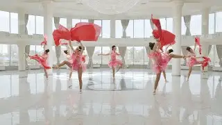 Expansion Dance Studio 2020.