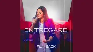 Entregarei (Playback)