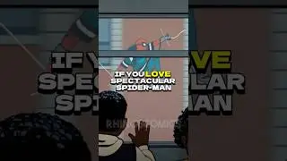 The New Spider-Man Show Is Great?