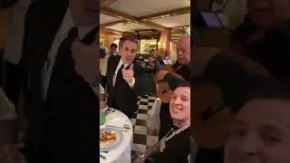 КИЗАРУ ОТДЫХАЕТ С АРУТОМ 