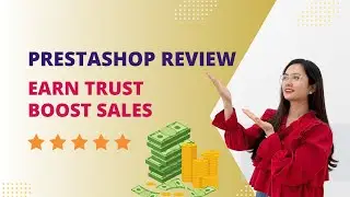 Boost Customer Trust and Sales with Product Reviews on PrestaShop
