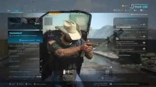 McLoving got mad at me!!   Call of Duty®: Modern Warfare®