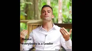 Conscious Leadership