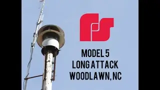 FS Model 5 | Attack | Woodlawn, NC