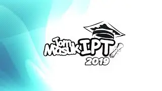 IPT 2019 PEMBUKAAN