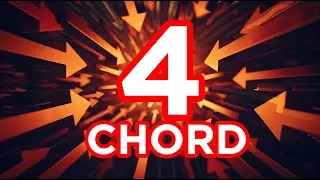 3 Ways To Get to a 4 Chord