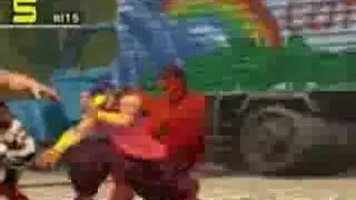 mugen for cvs mv 2