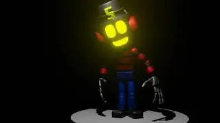 Remodel of my model (Blender)