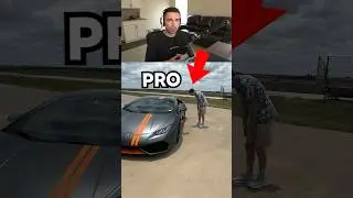 WHAT PROS DO BEFORE FNCS…