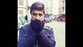 Fatsa rap MC umutcan hu MC mustafa ve Ali hann