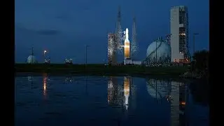 NASA's historic Parker Solar Probe launch delayed by 24 hours