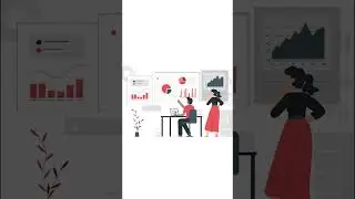Explainer video Analyzing shorts
