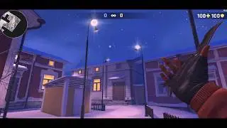 ОСМОТР НОЖА БАБОЧКИ В КРИТИКАЛ ОПС CRITICAL OPS