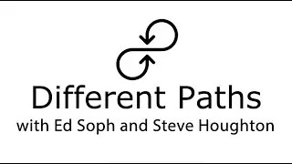 Different Paths with Ed Soph and Steve Houghton (full series)