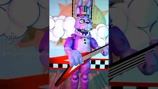 💙EstevamFnaf The Bunny's Edit💙 (Reupload)