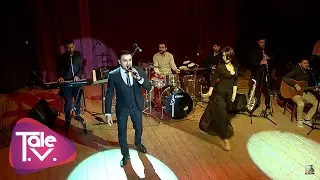 Talıb Tale - Hardasan (Konsert-2016) [Rəqs: Renka Black Angel]