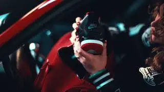 Air Jordan Bred 4 Reimagined Commercial | Shot on Sony FX6 and Contax Zeiss Lenses