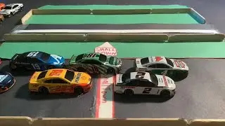 Icelo Cup Series S1 Race 10/10- Icelo 400