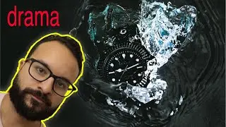 Stack Watch Drama