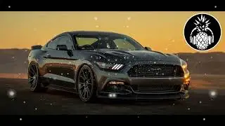 Rihanna - Pon De Replay (Ed Marquis Remix) BASS BOOSTED !! 🔥 🔥