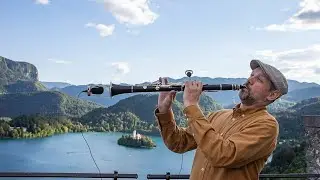 BLED Castle Saso solo