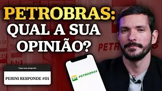 SEGURO DE VIDA; PREÇO DA GASOLINA DA PETROBRAS; O QUE EU GOSTO EM UM NEGÓCIO