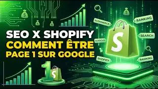 Shopify SEO: How to reach Page 1 on Google