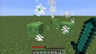 Обзор модов [Minecraft 1.5.1]-часть 01-Настоящее болото)