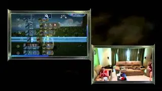 Project Spark:  How to Fly