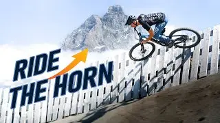 PENC | Inside Cervinia bike park (film by Improove studio)